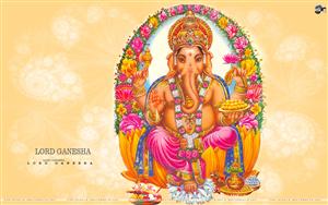 Lord Ganesha